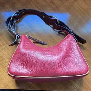 Dooney and Burke Handbag